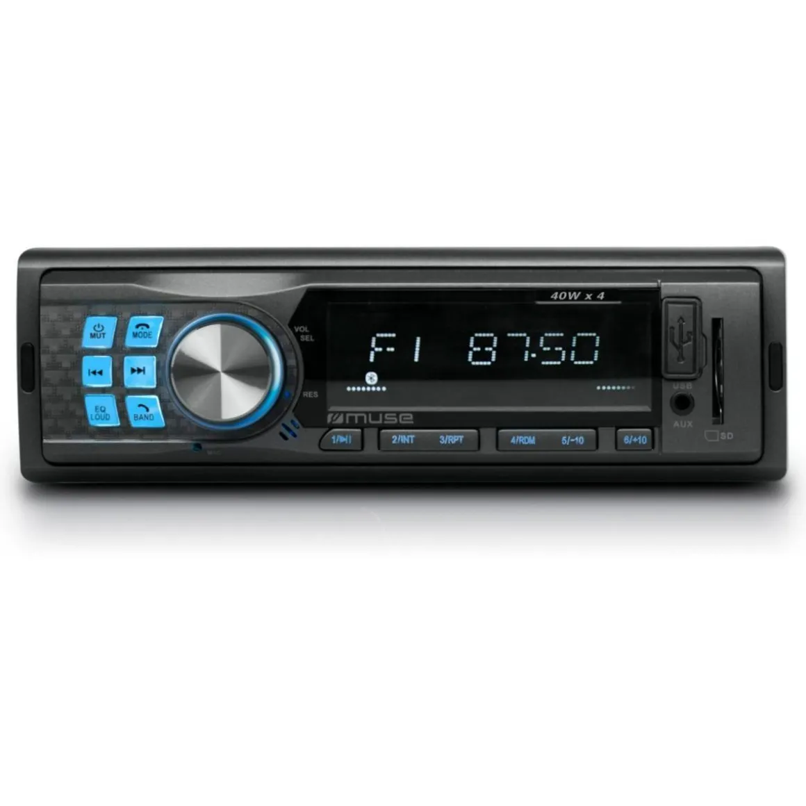 Autoradio bluetooth M-195 Bluetooth