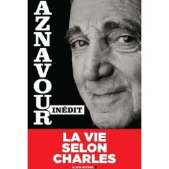 AZNAVOUR INEDIT, Aznavour Nicolas