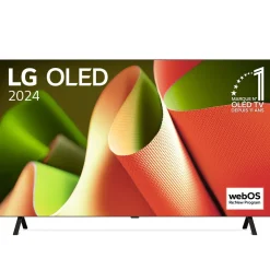 65B46 2024 TV OLED 4K Ultra HD 165 cm Smart TV