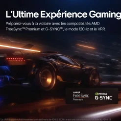 65B46 2024 TV OLED 4K Ultra HD 165 cm Smart TV