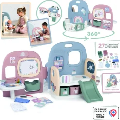 Baby Care Crèche de poupées