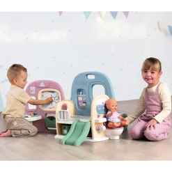 Baby Care Crèche de poupées