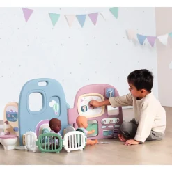 Baby Care Crèche de poupées