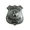 Badge De Policier