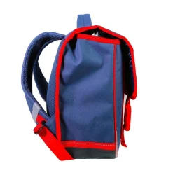 BAGTROTTER Cartable 38 cm Avengers Bleu