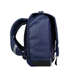 BAGTROTTER Cartable 38 cm Barbie Bleu