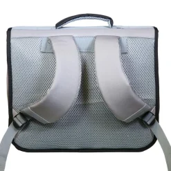 BAGTROTTER Cartable 38 cm Baby Yoda Disney Star Wars / The Mandalorian Multicolore