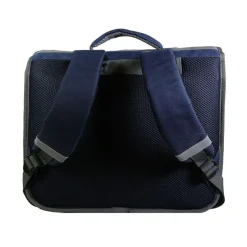 BAGTROTTER Cartable 38 cm Disney Star Wars Gris et Bleu