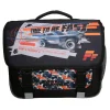 BAGTROTTER Cartable 38 cm Fast And Furious Noir