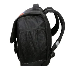 BAGTROTTER Cartable 38 cm Fast And Furious Noir