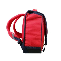 BAGTROTTER Cartable 38 cm Harry Potter Multicolore