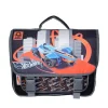 BAGTROTTER Cartable 38 cm Hot Wheels Multicolore