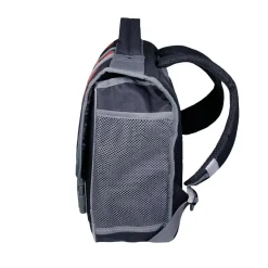 BAGTROTTER Cartable 38 cm Hot Wheels Multicolore