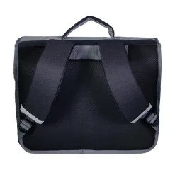 BAGTROTTER Cartable 38 cm Hot Wheels Multicolore