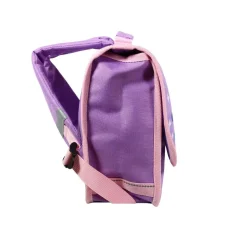 BAGTROTTER Cartable 32 cm maternelle My Little Pony Violet