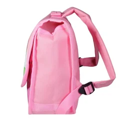 BAGTROTTER Cartable 32 cm maternelle Gabby et la maison magique Rose