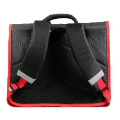 BAGTROTTER Cartable 38 cm Minecraft Noir