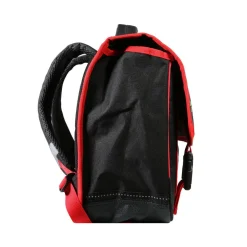 BAGTROTTER Cartable 38 cm Minecraft Noir