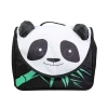 BAGTROTTER Cartable 32 cm maternelle Maternelle Kids Noir Panda