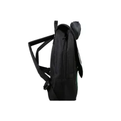 BAGTROTTER Cartable 32 cm maternelle Maternelle Kids Noir Panda