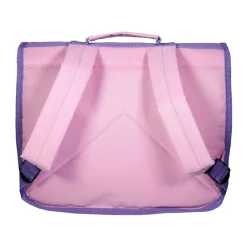 BAGTROTTER Cartable 32 cm maternelle Minnie Rose