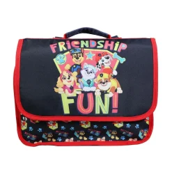 BAGTROTTER Cartable 32 cm maternelle Pat'Patrouille Multicolore