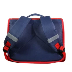 BAGTROTTER Cartable 32 cm maternelle Pat'Patrouille Multicolore