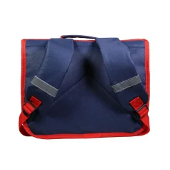 BAGTROTTER Cartable 32 cm maternelle Pat'Patrouille Bleu
