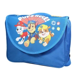 BAGTROTTER Cartable 32 cm Pat'Patrouille Bleu