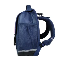 BAGTROTTER Cartable 38 cm Phileas Rose