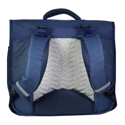 BAGTROTTER Cartable 38 cm Phileas Rose