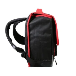 BAGTROTTER Cartable 38 cm Spider-Man Noir Toile d'araignée