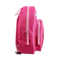 BAGTROTTER Sac à dos 31 cm avec poche maternelle Barbapapa Rose