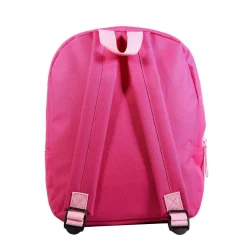 BAGTROTTER Sac à dos 31 cm avec poche maternelle Barbapapa Rose
