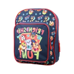 BAGTROTTER Sac à dos 31 cm avec poche maternelle Pat'Patrouille Friends Multicolore
