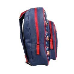 BAGTROTTER Sac à dos 31 cm avec poche maternelle Pat'Patrouille Friends Multicolore
