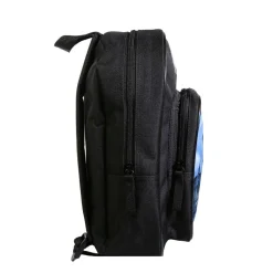 BAGTROTTER Sac à dos 31 cm avec poche maternelle Harry Potter Noir