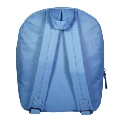 BAGTROTTER Sac à dos 31 cm avec poche maternelle La Reine Des Neiges / Frozen Vert