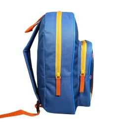 BAGTROTTER Sac à dos 31 cm avec poche Pat'Patrouille Bleu
