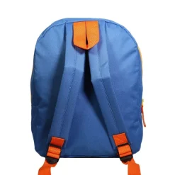 BAGTROTTER Sac à dos 31 cm avec poche Pat'Patrouille Bleu