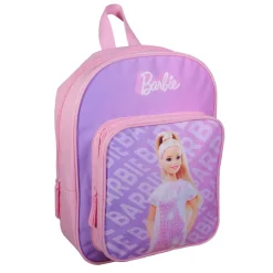 BAGTROTTER Sac à dos 31 cm avec poche maternelle Barbie Rose