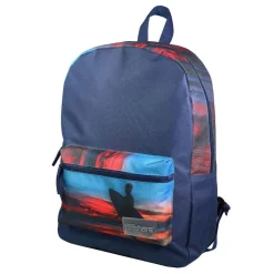 BAGTROTTER Sac à dos 1 compartiment Offshore Multicolore