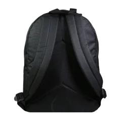 BAGTROTTER Sac à dos 1 compartiment Spider-Man Noir et Blanc