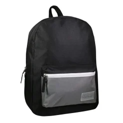 Bagtrotter Sac à dos 1 compartiment Offshore Noir