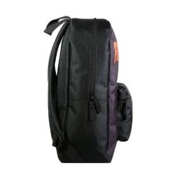 BAGTROTTER Sac à dos 1 compartiment 40 cm Fortnite Noir Flammes