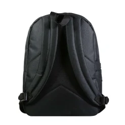 BAGTROTTER Sac à dos 1 compartiment 40 cm Fortnite Noir Flammes