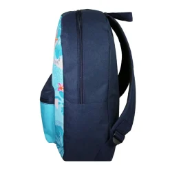 BAGTROTTER Sac à dos 1 compartiment Koh Lanta Turquoise