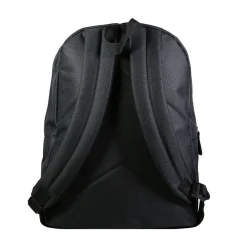 BAGTROTTER Sac à dos 1 compartiment Nasa et rouge Astronaute