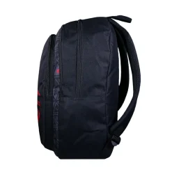 BAGTROTTER Sac à dos 2 compartiments Donjons & Dragons Noir