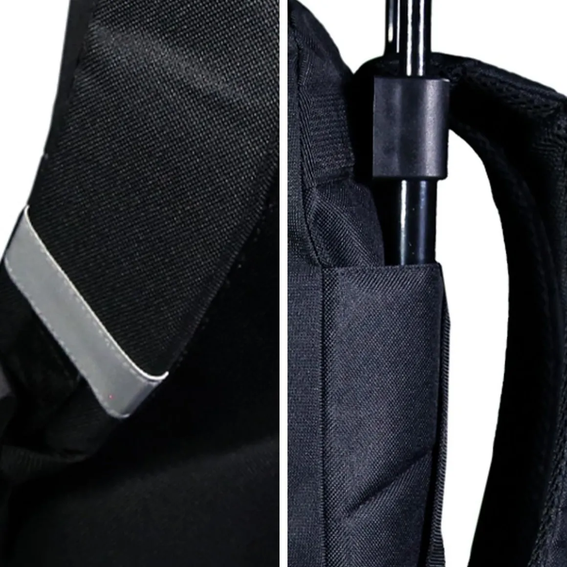 BAGTROTTER Sac à dos à roulettes Fast And Furious Noir